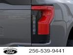 New 2025 Ford F-150 Lightning Flash SuperCrew Cab AWD Pickup for sale #25T1009 - photo 21