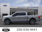 New 2025 Ford F-150 Lightning Flash SuperCrew Cab AWD Pickup for sale #25T1009 - photo 4