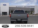 New 2025 Ford F-150 Lightning Flash SuperCrew Cab AWD Pickup for sale #25T1009 - photo 5