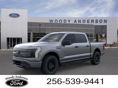 2025 Ford F-150 Lightning SuperCrew Cab AWD Pickup for sale #25T1011 - photo 1