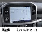2025 Ford F-150 Lightning SuperCrew Cab AWD Pickup for sale #25T1011 - photo 14