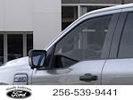 2025 Ford F-150 Lightning SuperCrew Cab AWD Pickup for sale #25T1011 - photo 20