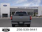 2025 Ford F-150 Lightning SuperCrew Cab AWD Pickup for sale #25T1011 - photo 5