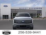 2025 Ford F-150 Lightning SuperCrew Cab AWD Pickup for sale #25T1011 - photo 6