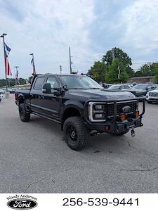 New 2025 Ford F-250 Lariat Crew Cab 4x4 Pickup for sale #25T1013 - photo 1