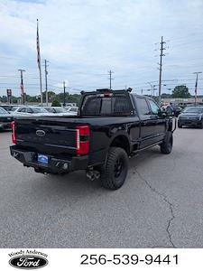 New 2025 Ford F-250 Lariat Crew Cab 4x4 Pickup for sale #25T1013 - photo 2