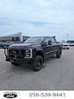 New 2025 Ford F-250 Lariat Crew Cab 4x4 Pickup for sale #25T1013 - photo 3
