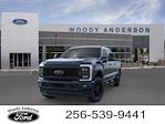 New 2025 Ford F-250 Lariat Crew Cab 4x4 Pickup for sale #25T1013 - photo 16