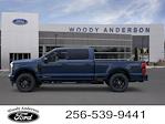 New 2025 Ford F-250 Lariat Crew Cab 4x4 Pickup for sale #25T1013 - photo 17