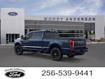 New 2025 Ford F-250 Lariat Crew Cab 4x4 Pickup for sale #25T1013 - photo 18