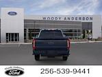 New 2025 Ford F-250 Lariat Crew Cab 4x4 Pickup for sale #25T1013 - photo 19