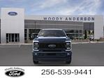 New 2025 Ford F-250 Lariat Crew Cab 4x4 Pickup for sale #25T1013 - photo 20