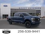 New 2025 Ford F-250 Lariat Crew Cab 4x4 Pickup for sale #25T1013 - photo 21
