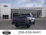 New 2025 Ford F-250 Lariat Crew Cab 4x4 Pickup for sale #25T1013 - photo 22
