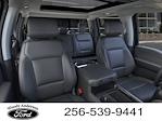 New 2025 Ford F-250 Lariat Crew Cab 4x4 Pickup for sale #25T1013 - photo 24