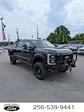 New 2025 Ford F-250 Lariat Crew Cab 4x4 Pickup for sale #25T1013 - photo 1