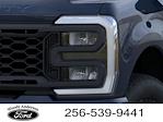 New 2025 Ford F-250 Lariat Crew Cab 4x4 Pickup for sale #25T1013 - photo 32