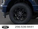 New 2025 Ford F-250 Lariat Crew Cab 4x4 Pickup for sale #25T1013 - photo 33
