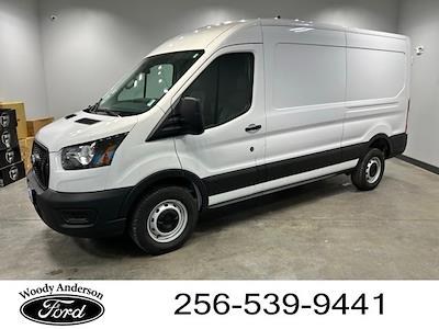 2025 Ford Transit 250 Medium Roof RWD Empty Cargo Van for sale #25T1015 - photo 1