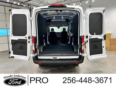 2025 Ford Transit 250 Medium Roof RWD Empty Cargo Van for sale #25T1015 - photo 2