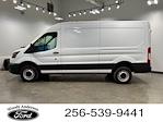 2025 Ford Transit 250 Medium Roof RWD Empty Cargo Van for sale #25T1015 - photo 3