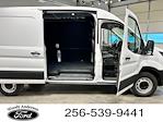 2025 Ford Transit 250 Medium Roof RWD Empty Cargo Van for sale #25T1015 - photo 25