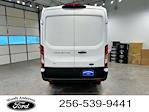 2025 Ford Transit 250 Medium Roof RWD Empty Cargo Van for sale #25T1015 - photo 2