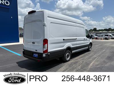 2025 Ford Transit 250 High Roof RWD Empty Cargo Van for sale #25T1017 - photo 2