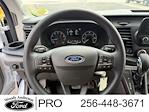 2025 Ford Transit 250 High Roof RWD Empty Cargo Van for sale #25T1017 - photo 13