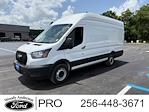 2025 Ford Transit 250 High Roof RWD Empty Cargo Van for sale #25T1017 - photo 8