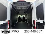 2025 Ford Transit 250 High Roof RWD Empty Cargo Van for sale #25T1017 - photo 3