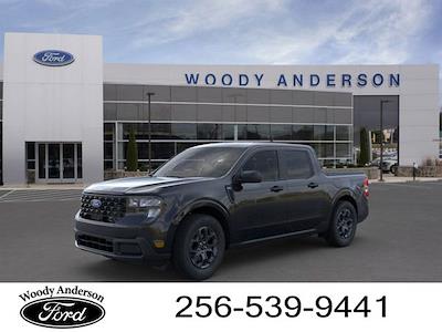 2025 Ford Maverick SuperCrew Cab FWD Pickup for sale #25T1019 - photo 1