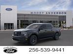 2025 Ford Maverick SuperCrew Cab FWD Pickup for sale #25T1019 - photo 1