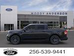 2025 Ford Maverick SuperCrew Cab FWD Pickup for sale #25T1019 - photo 4