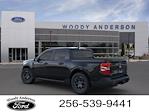 2025 Ford Maverick SuperCrew Cab FWD Pickup for sale #25T1019 - photo 2