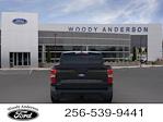 2025 Ford Maverick SuperCrew Cab FWD Pickup for sale #25T1019 - photo 5