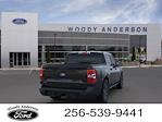 2025 Ford Maverick SuperCrew Cab FWD Pickup for sale #25T1019 - photo 8
