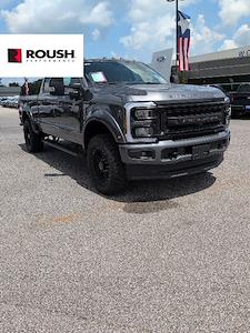 New 2025 Ford F-250 Lariat Crew Cab 4x4 Pickup for sale #25T1021 - photo 1