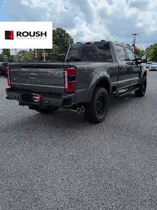 New 2025 Ford F-250 Lariat Crew Cab 4x4 Pickup for sale #25T1021 - photo 2