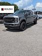 New 2025 Ford F-250 Lariat Crew Cab 4x4 Pickup for sale #25T1021 - photo 3