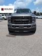 New 2025 Ford F-250 Lariat Crew Cab 4x4 Pickup for sale #25T1021 - photo 4