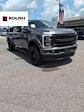 New 2025 Ford F-250 Lariat Crew Cab 4x4 Pickup for sale #25T1021 - photo 1