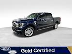 2022 Ford F-150 SuperCrew Cab 4x4 Pickup for sale #25T1023A - photo 1