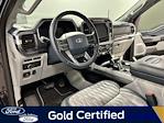 2022 Ford F-150 SuperCrew Cab 4x4 Pickup for sale #25T1023A - photo 10