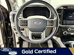 2022 Ford F-150 SuperCrew Cab 4x4 Pickup for sale #25T1023A - photo 11