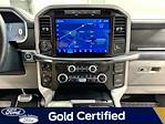 2022 Ford F-150 SuperCrew Cab 4x4 Pickup for sale #25T1023A - photo 17