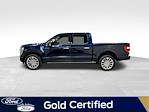 2022 Ford F-150 SuperCrew Cab 4x4 Pickup for sale #25T1023A - photo 2