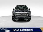 2022 Ford F-150 SuperCrew Cab 4x4 Pickup for sale #25T1023A - photo 3