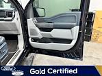 2022 Ford F-150 SuperCrew Cab 4x4 Pickup for sale #25T1023A - photo 45