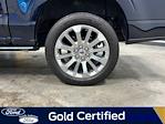 2022 Ford F-150 SuperCrew Cab 4x4 Pickup for sale #25T1023A - photo 9
